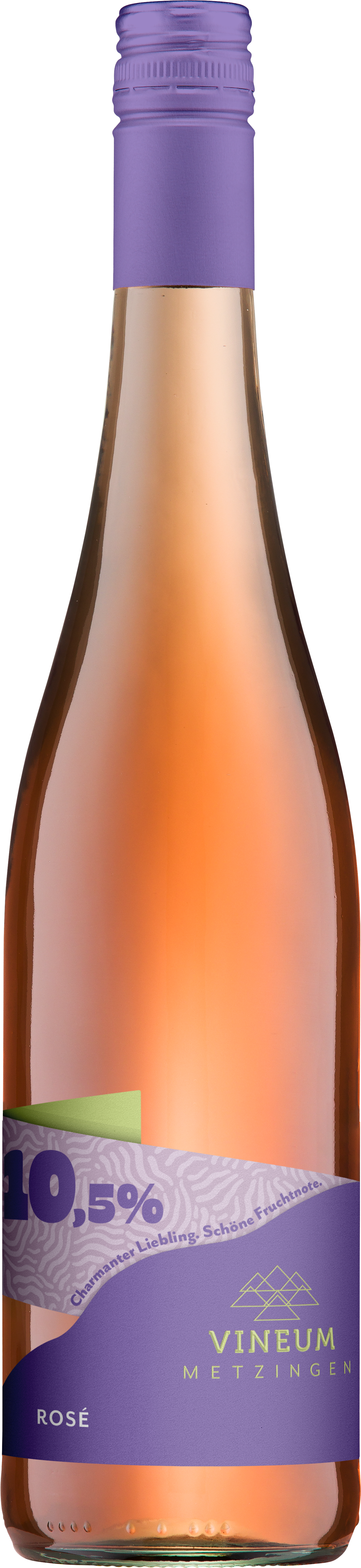 Roséwein 10.5