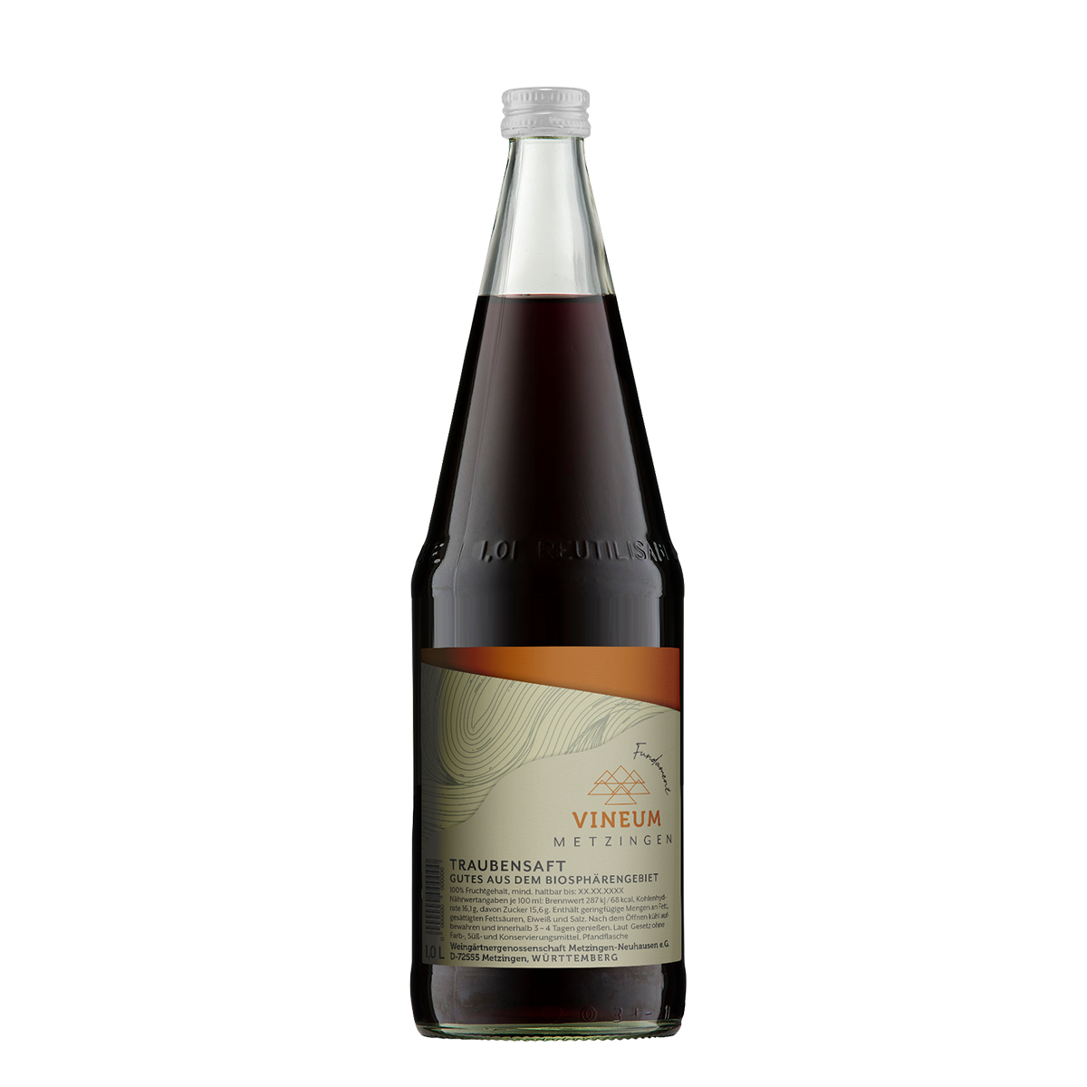 Traubensaft