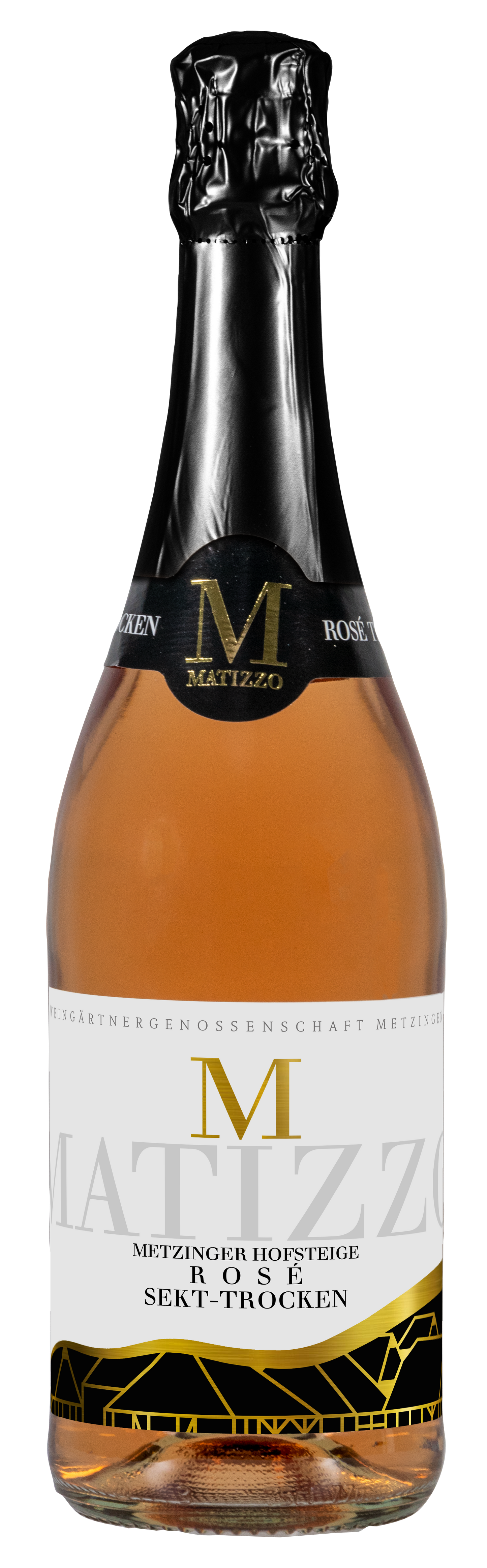 Matizzo Rosé