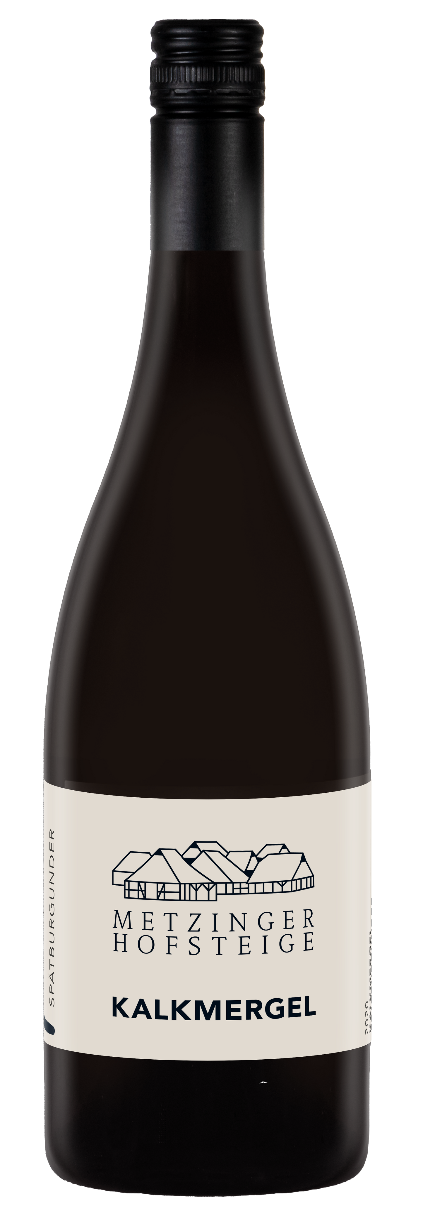 Metzinger Hofsteige Spätburgunder