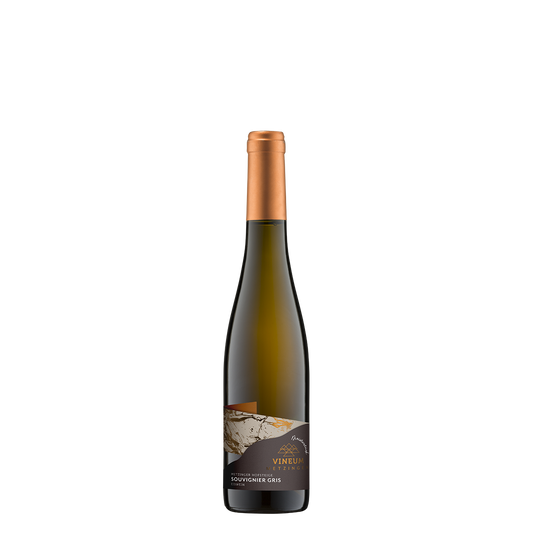 Metzinger Hofsteige Souvignier Gris Eiswein