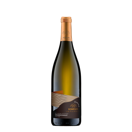 Metzinger Hofsteige Chardonnay