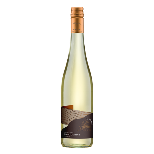 Brauner Jura Blanc de Noir