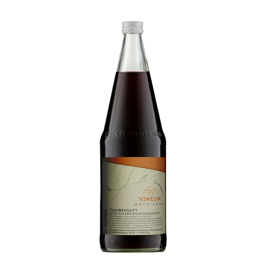 Traubensaft