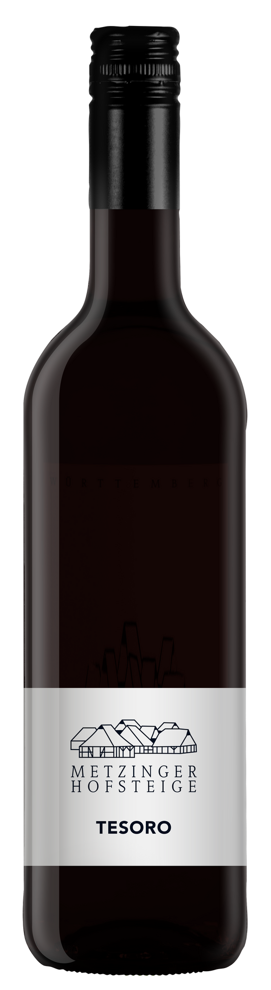 Metzinger Hofsteige Cuvée Tesoro