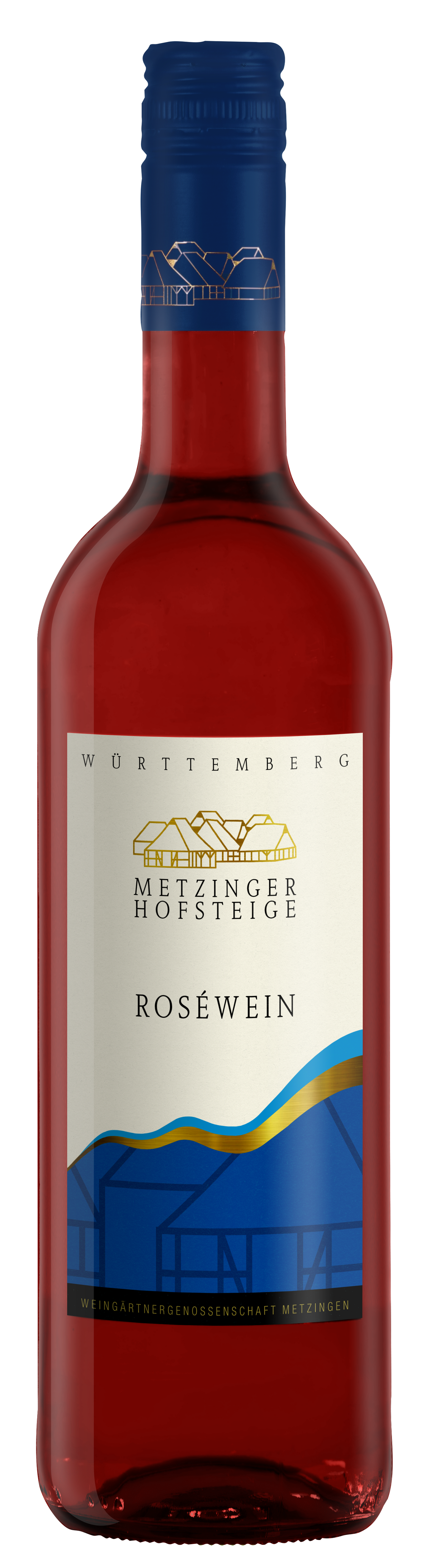 Roséwein 10.5