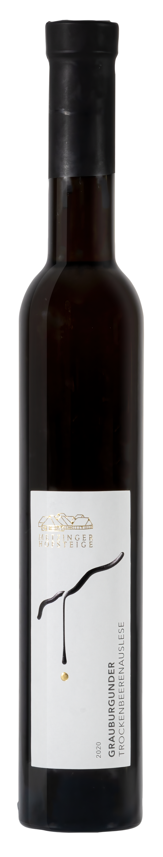 Metzinger Hofsteige Grauburgunder Trockenbeerenauslese