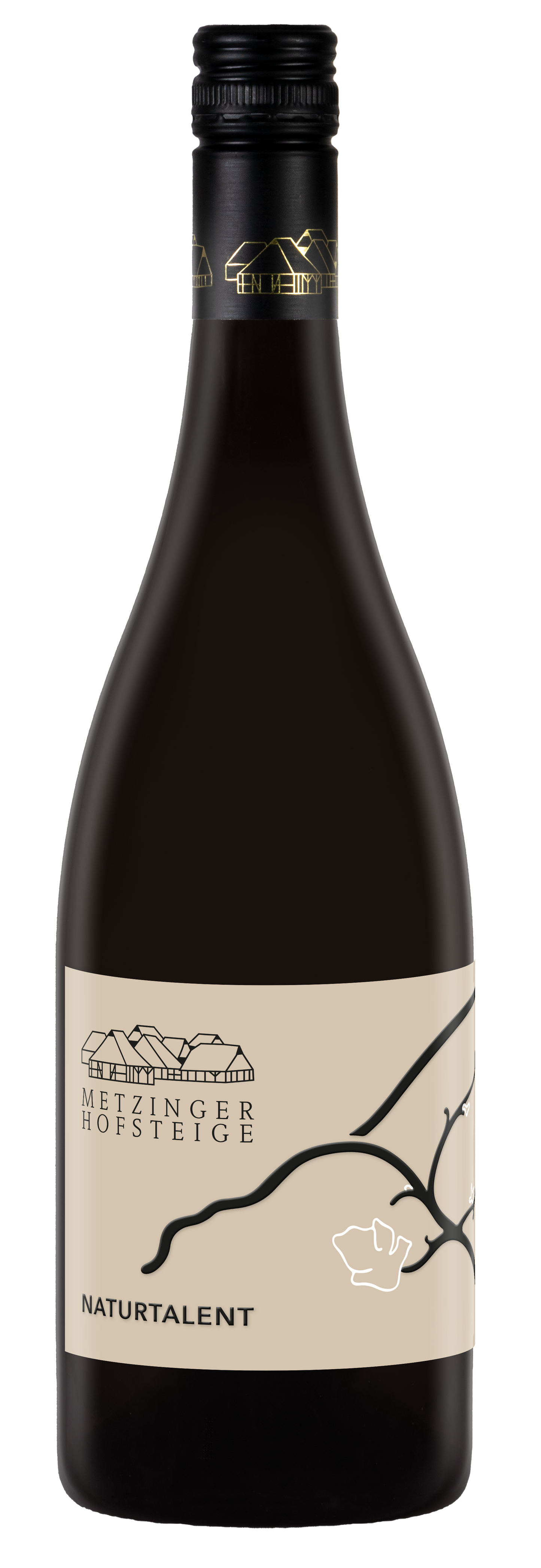 Naturtalent Cuvée rot