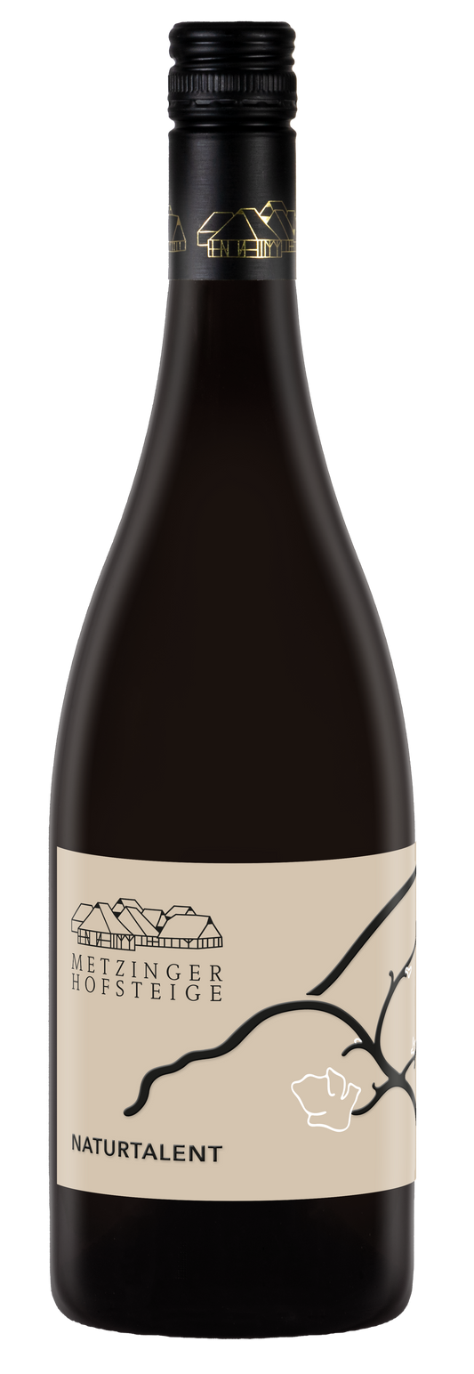 Naturtalent Cuvée rot