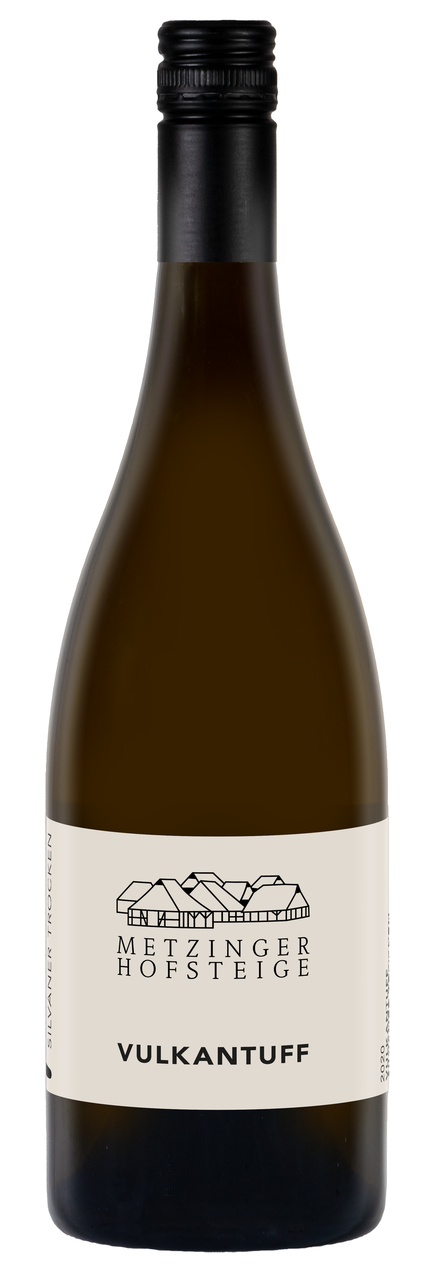 Metzinger Hofsteige Silvaner