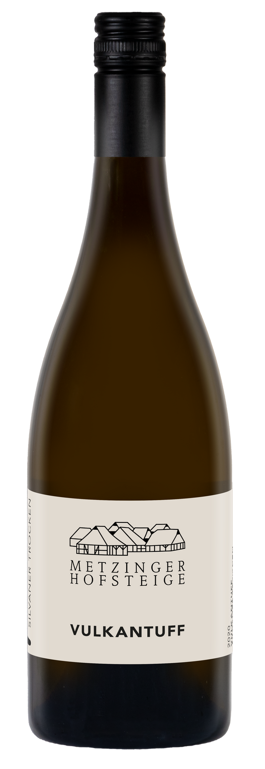 Metzinger Hofsteige Silvaner