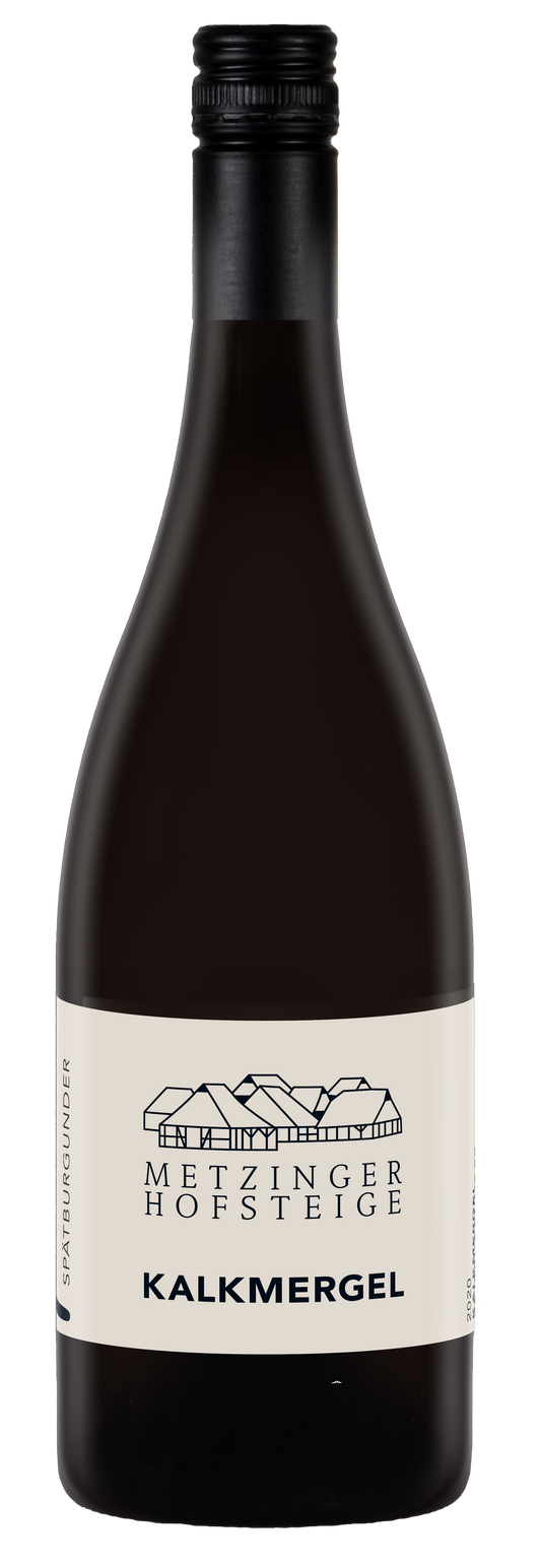 Metzinger Hofsteige Spätburgunder