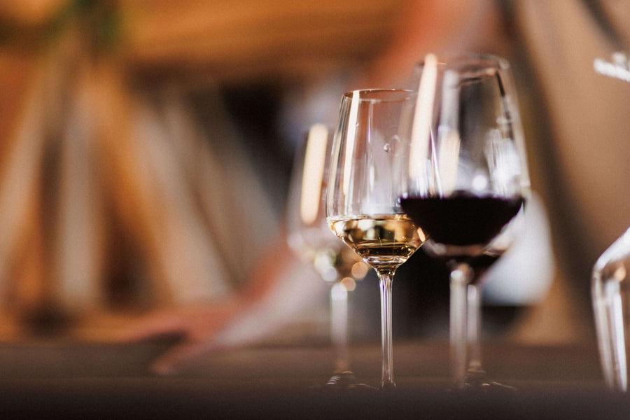  Afterwork in der Vino